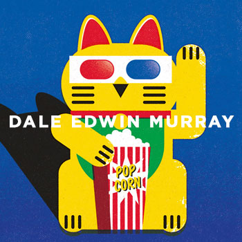 Dale Edwin Murray