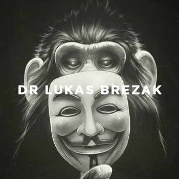 Dr Lukas Brezak