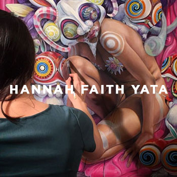 Hannah Faith Yata