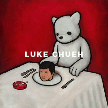 Luke Chueh