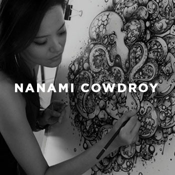 Nanami Cowdroy
