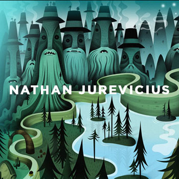 Nathan Jurevicius