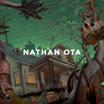 Nathan Ota