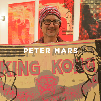 Peter Mars