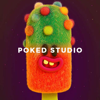 Poked Studio