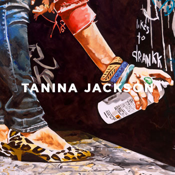 Tanina Jackson